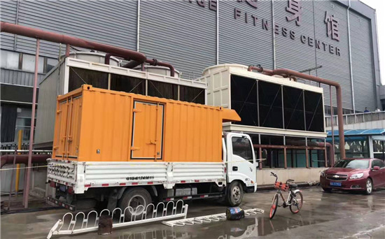 青县300KW发电机组适配电缆规格选型指南