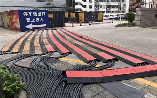 青县发电机组电缆选型完整具体步骤(工程通用标准流程)